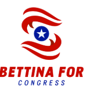 Bettina For Congress